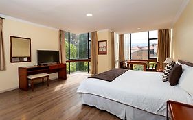 Hotel Nass Pinar del Lago
